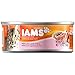IAMS Pate With Lamb and Rice Canned Cat Food 5.5 Ounces (Pack of 12)