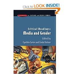 Critical Readings: Media and Gender (Issues in Cultural and Media Studies)