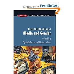 Critical Readings in Media and Gender