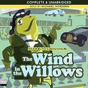 The Wind in the Willows | [Kenneth Grahame]