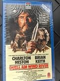 Duell am Wind River - Charlton Heston