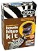 Zebra Mix Brownie Bites Kit, 14.26-Ounce Boxes (Pack of 6)