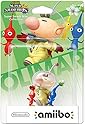 Amiibo Super Smash Bros Olimar and Pikmin Character Nintendo 3DS Wii U