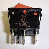Peg Perego - FORWARD / REVERSE SWITCH (MEPU0003)