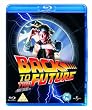 Back to the Future [Blu-ray]