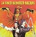 14 Cold Blooded Breaks - Paul Nice