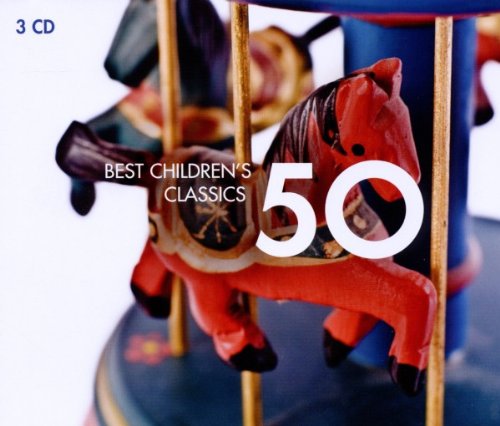 50 Best Children's Classics 50 Best Children's Classics