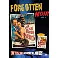 Forgotten Noir, Vol. 4 (The Man from Cairo Mask of the Dragon) by 