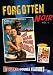 Forgotten Noir, Vol. 4 (The Man from Cairo / Mask of the Dragon)