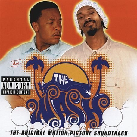 CD-Charts  Music : The Wash