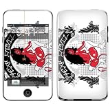 skinx Skin für Apple iPod Touch 3G