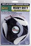 Grass Gator 4600 Weed II Heavy Duty Replacement String Trimmer Head