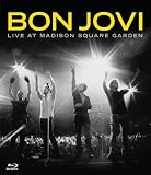 Bon Jovi: Live at Madison Square Garden [Blu-ray]