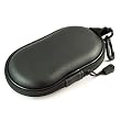 Microsoft Zune HD Dock Speaker System Case ( 1G , 2nd generation , 16GB , 32GB, 64GB ) ** BLACK ** + Vangoddy Live * Laugh * Love Wrist band!!!