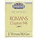 Romans Chapters 9-16