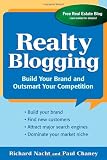 Realty Blogging: Build Your Brand and Out-Smart Your Competition