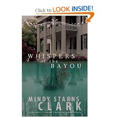 Whispers of the Bayou