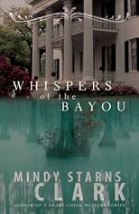 Whispers of the Bayou