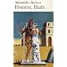 Hom�re, Iliade