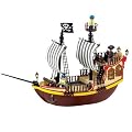 Pirate Ship