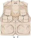 Humvee Combat Tactical Vest Khaki Large