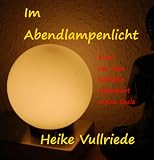 Im Abendlampenlicht