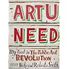 Art U Need: My Part in the Public Art Revolution