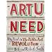 Art U Need: My Part in the Public Art Revolution
