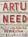 Art U Need: My Part in the Public Art Revolution