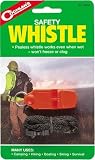 SAFETY WHISTLE