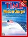 America's Leadership Crisis by TIME Magazine. Size 11.00 X 14.00 Art Poster Print
