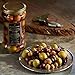 La Tienda Peregrino Brand Gourmet Mixed Olives from Spain (7 oz/200 g drained wt)