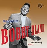 That's It! / Duke Recordings Vol. III