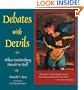 Debates with Devils: What Swedenborg Heard in Hell