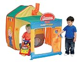 Fisher-Price Garage Role Play Tent