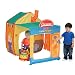 Fisher-Price Garage Role Play Tent