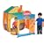 Fisher-Price Garage Role Play Tent