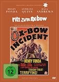 Produkt-Bild: Ritt zum Ox-Bow