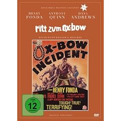 Ritt zum Ox-Bow