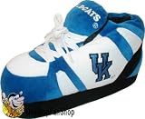 Kentucky Wildcats New Mens House Shoes Slippers Large