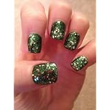 Opi 2011 Holiday "The Muppets" Fresh Frog of Belair C12