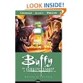Buffy The Vampire Slayer Season 8 Volume 3: Wolves at the Gate