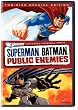 Superman/Batman: Public Enemies (Two-Disc Special Edition)
