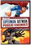 Superman/Batman: Public Enemies (Two-Disc Special Edition)