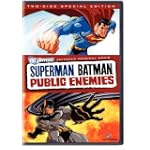 Superman/Batman: Public Enemies (Two-Disc Special Edition)