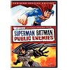 Superman/Batman: Public Enemies (Two-Disc Special Edition)