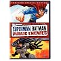 Superman/Batman: Public Enemies (Two-Disc Special Edition)