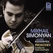 Violin Sonatas Nos. 1 And 2
