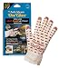 Ove Glove The Anti Steam Ove Glove Left Hand, Yellow w/ White