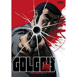 Golgo 13 Collection 3